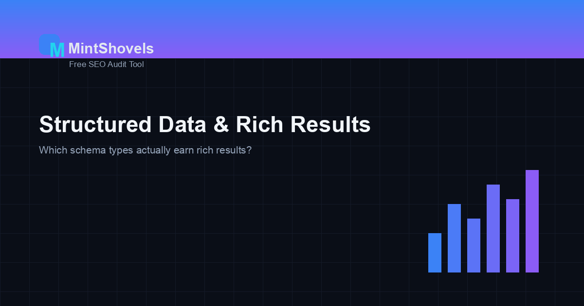 structured data rich results guide thumbnail